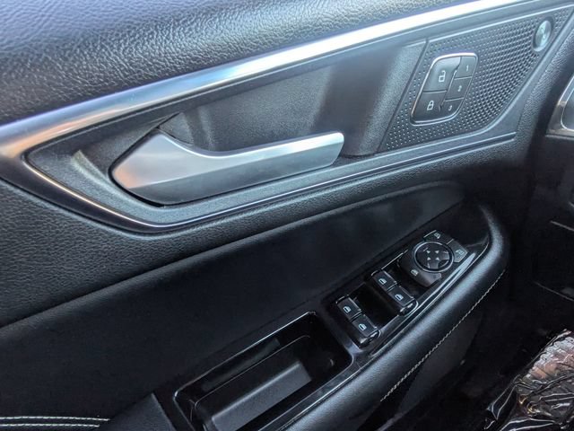 Certified 2020 Ford Edge ST w/ Equipment Group 401A AWD/4WD image 25