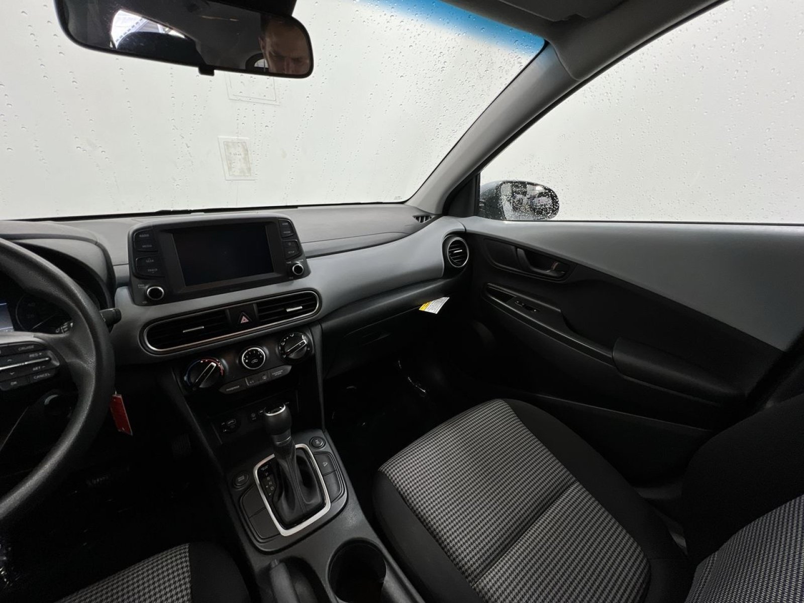 Used 2021 Hyundai Kona SE AWD/4WD image 14