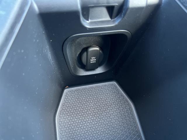 Used 2024 Honda Accord Touring image 21