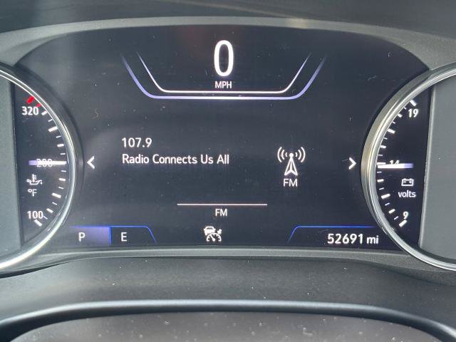 Used 2023 Buick Enclave Avenir w/ Avenir Technology Package AWD/4WD image 23
