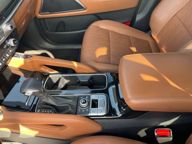 Used 2024 Kia Telluride EX X-Line AWD/4WD image 32