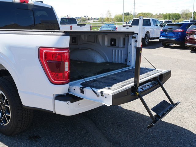 Certified 2022 Ford F150 XLT w/ Equipment Group 302A High AWD/4WD image 18
