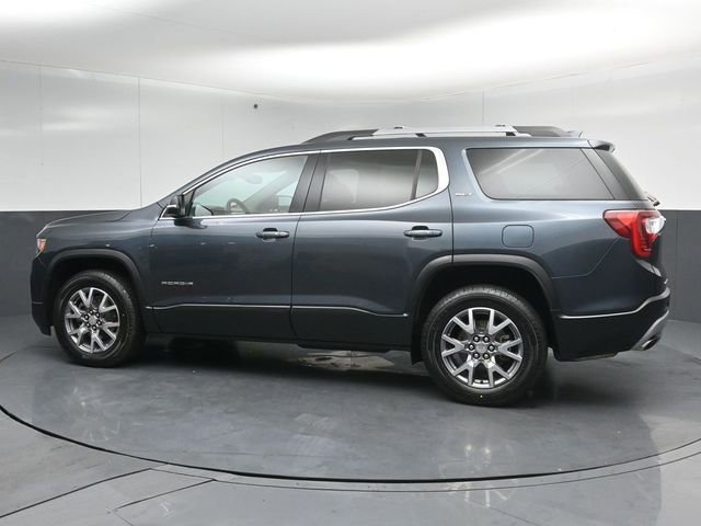 Used 2020 GMC Acadia SLT AWD/4WD image 5