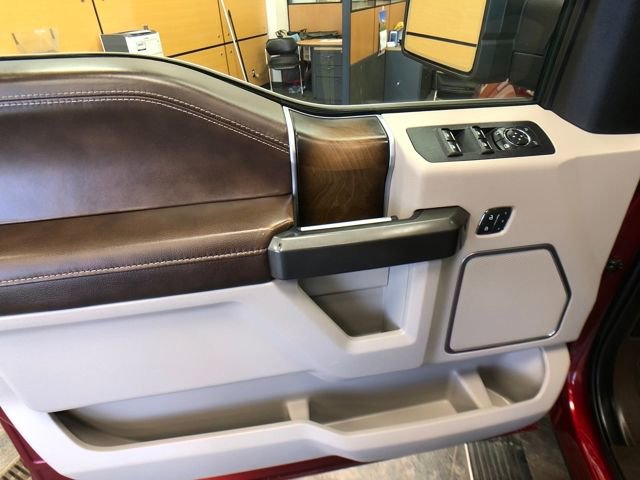 Certified 2019 Ford F150 Limited image 12