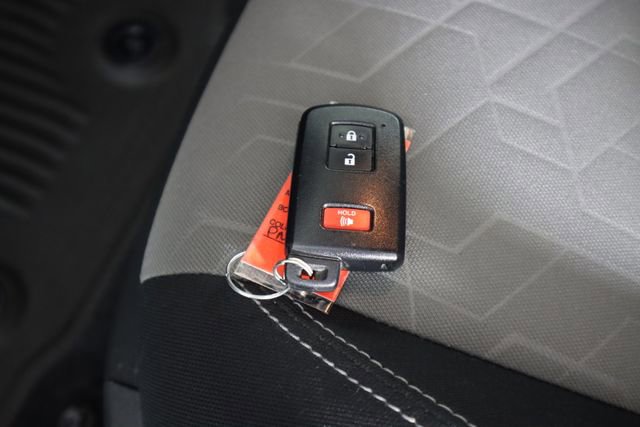 Used 2023 Toyota Tacoma TRD Off-Road AWD/4WD image 38