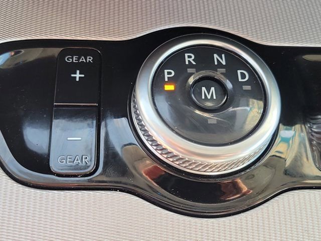 Certified 2025 Ford Expedition Max Active AWD/4WD image 31