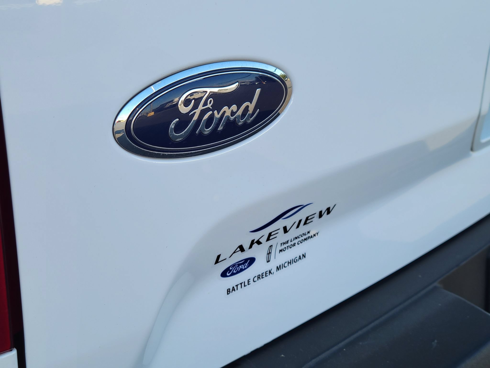 Certified 2025 Ford Bronco Sport Big Bend AWD/4WD image 29