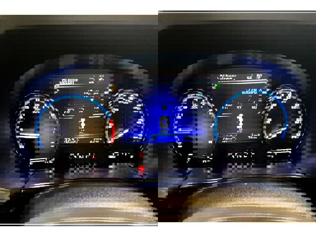 Certified 2024 Ford Bronco Sport Outer Banks image 22