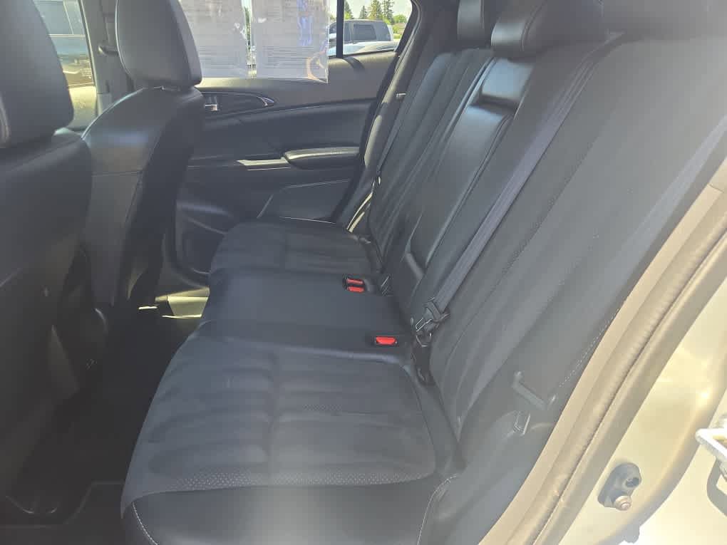Used 2025 Mitsubishi Eclipse Cross SE AWD/4WD image 8