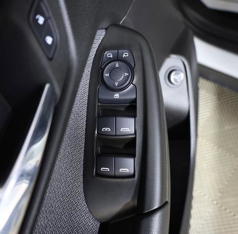 Used 2024 Chevrolet TrailBlazer LT w/ Convenience Package image 18