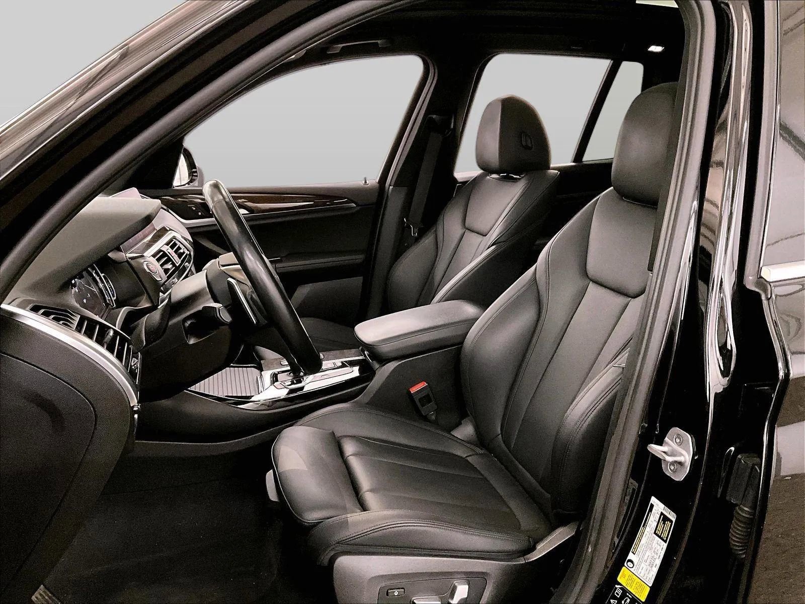 Used 2019 BMW X3 xDrive30i w/ Driving Assistance Package image 24