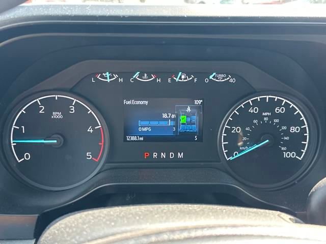 Certified 2024 Ford F250 XLT w/ Snow Plow Prep Package image 15