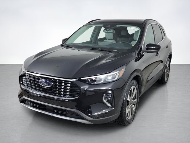 Certified 2023 Ford Escape Platinum AWD/4WD image 7