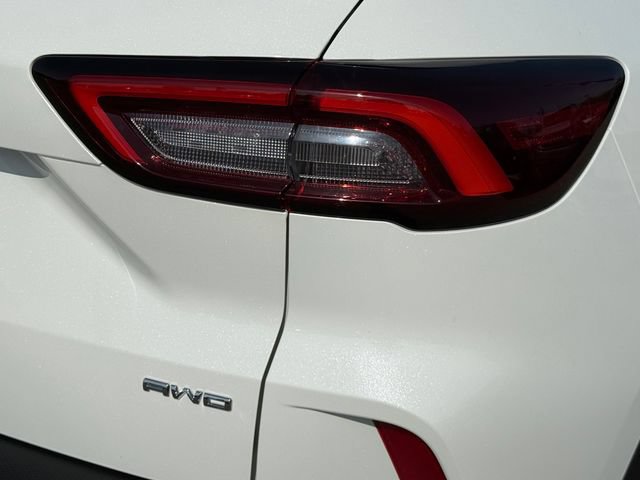 Certified 2023 Ford Escape Active AWD/4WD image 29
