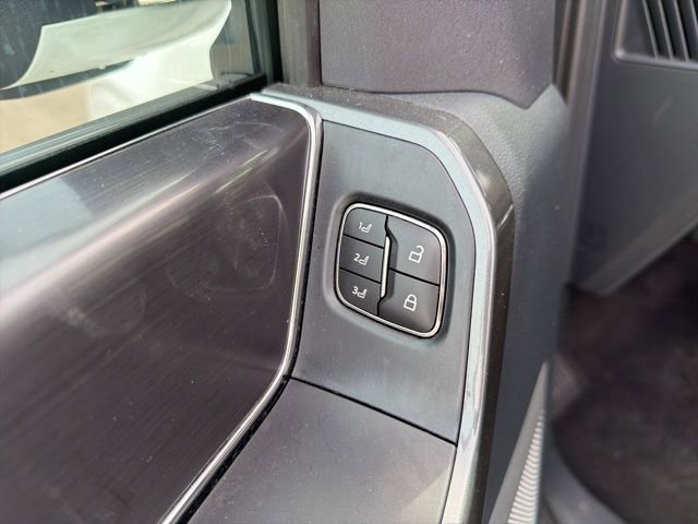 Certified 2023 Ford F150 Lariat w/ Equipment Group 502A High image 25