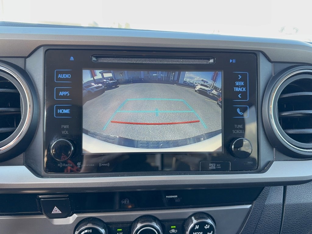 Used 2017 Toyota Tacoma SR5 image 20