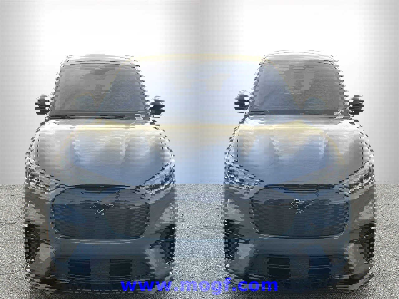 Certified 2023 Ford Mustang Mach-E GT image 8