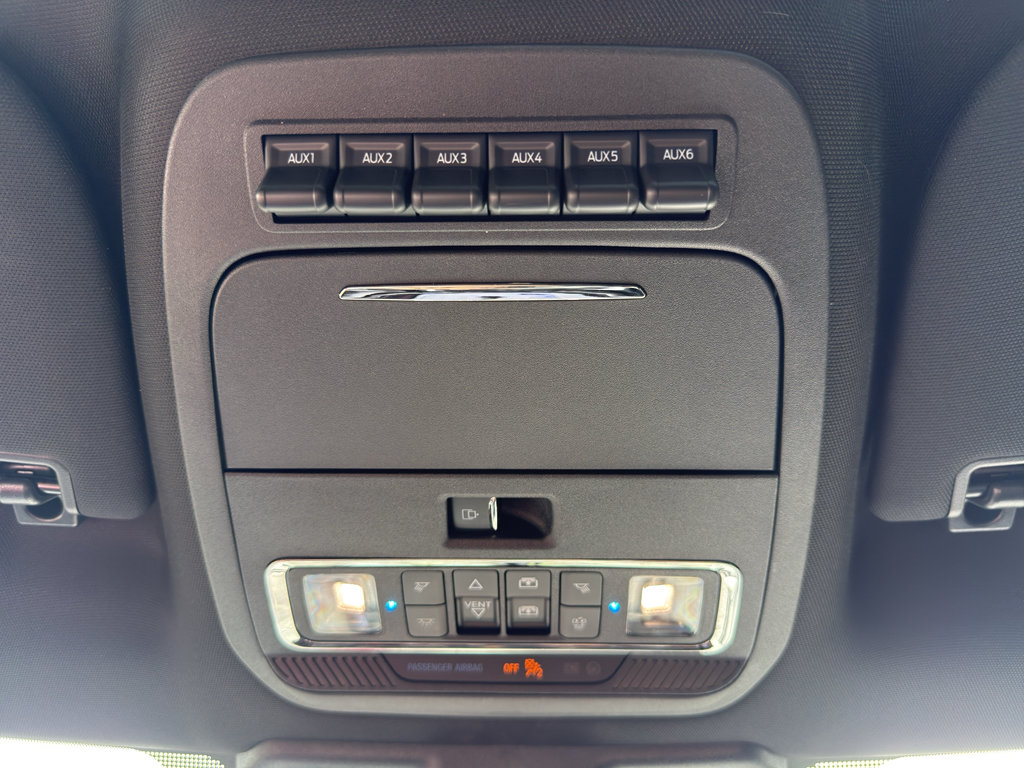 Certified 2026 Ford F450 Platinum AWD/4WD image 24