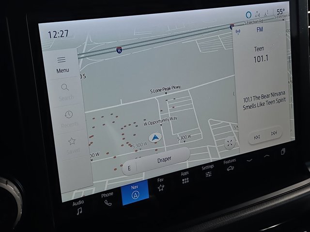 Certified 2025 Ford F150 Raptor image 20