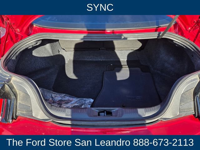 Certified 2024 Ford Mustang GT image 11