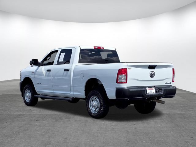 Used 2022 RAM 2500 Tradesman AWD/4WD image 6