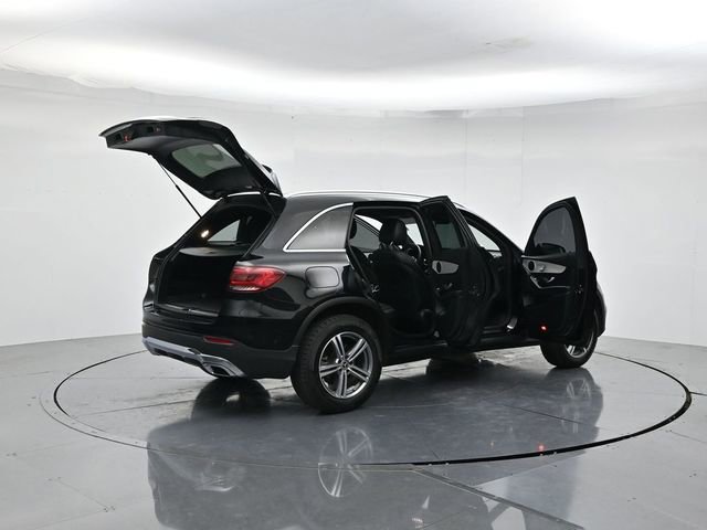 Used 2022 Mercedes-Benz GLC 300 image 50