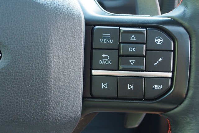 Certified 2024 Ford F150 Raptor AWD/4WD image 22