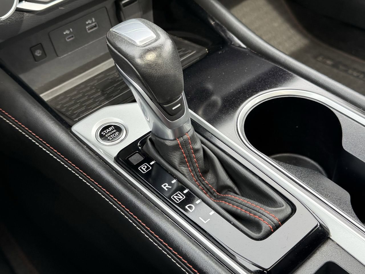 Used 2024 Nissan Altima 2.5 SR w/ SR Premium Package image 23