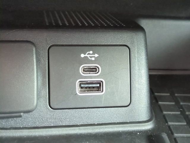 Certified 2025 Ford Bronco Sport Outer Banks w/ Outer Banks Tech Package+ image 23