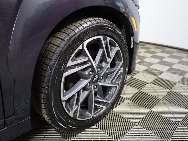 Used 2022 Hyundai Kona N Line w/ Tech Package image 33