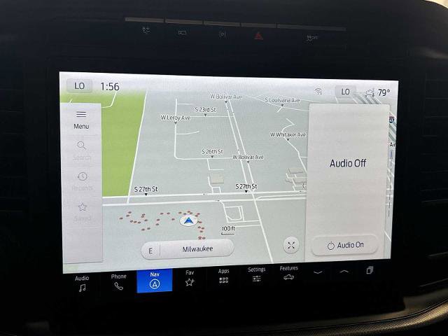 Certified 2024 Ford F150 Lariat AWD/4WD image 13