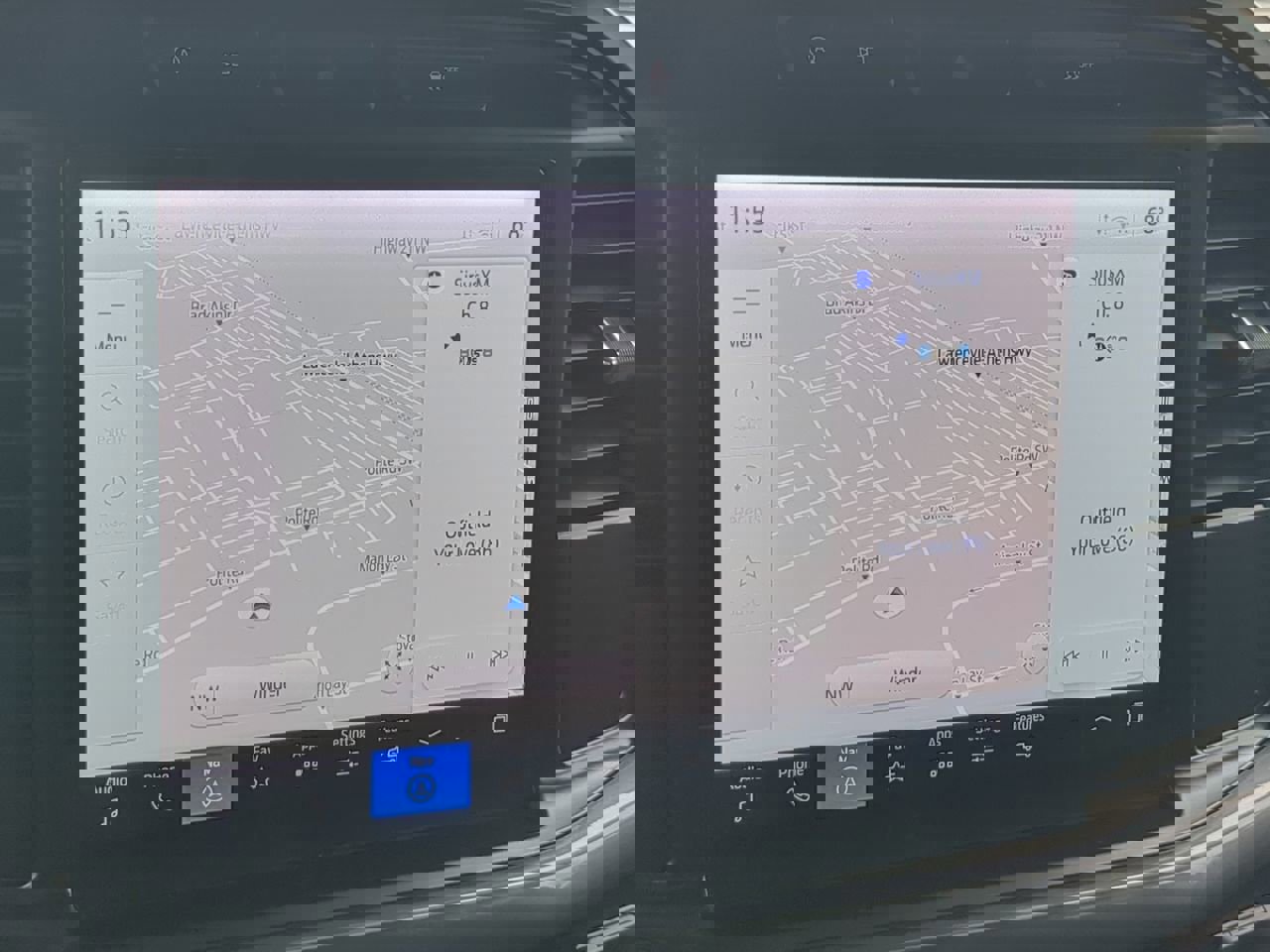 Certified 2024 Ford F150 STX w/ STX Black Appearance Package image 19