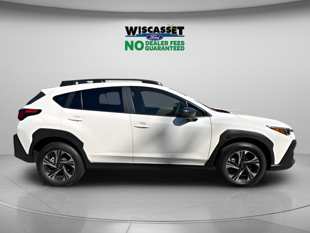 Used 2024 Subaru Crosstrek 2.0i Premium AWD/4WD image 6