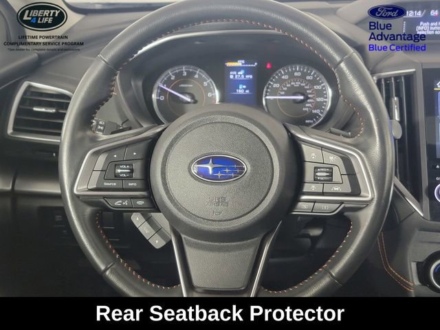 Used 2020 Subaru Crosstrek 2.0i Limited w/ Popular Package #4 AWD/4WD image 28