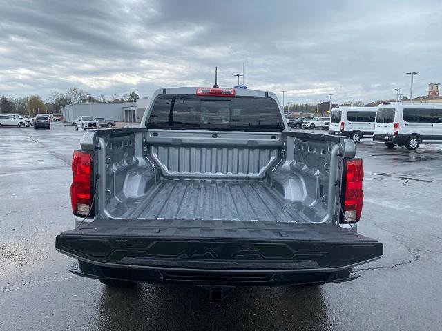 Used 2025 Chevrolet Colorado Trail Boss image 9