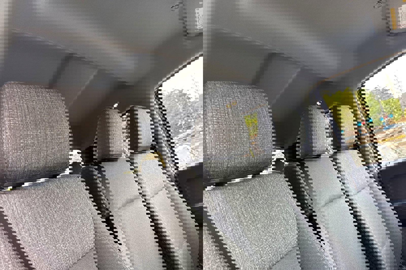 Certified 2025 Ford F250 XLT w/ FX4 Off-Road Package image 17