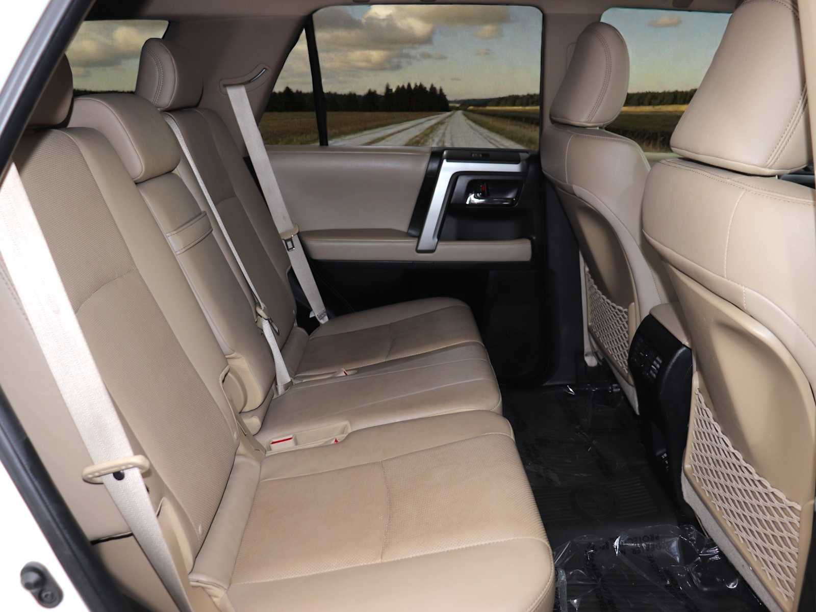 Used 2022 Toyota 4Runner Limited image 26