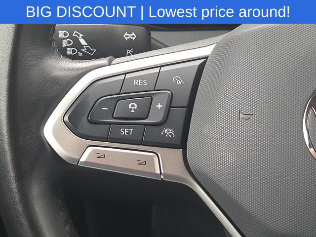Used 2025 Volkswagen Jetta S FWD image 33