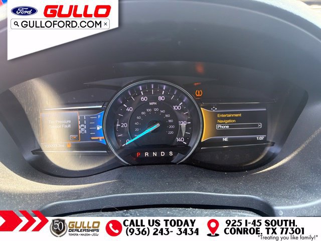 Certified 2019 Ford Explorer XLT w/ Equipment Group 202A FWD image 12