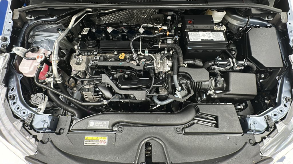 Used 2025 Toyota Corolla LE FWD image 21
