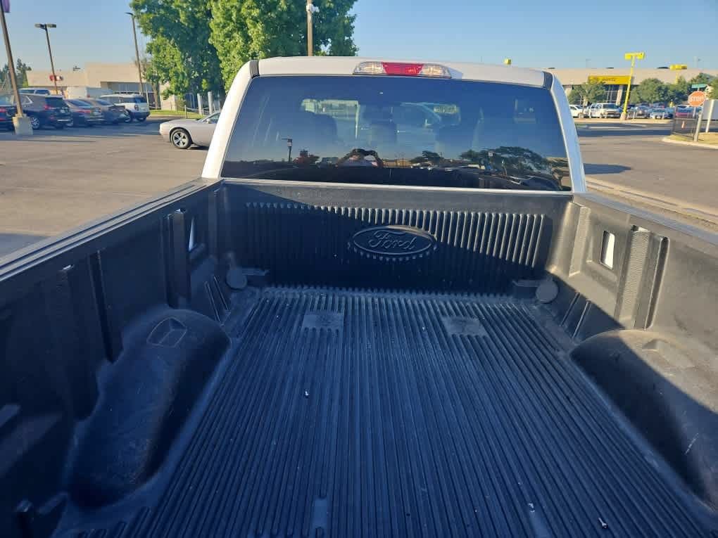 Certified 2020 Ford F150 XL w/ Equipment Group 101A Mid AWD/4WD image 9