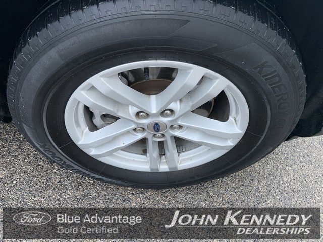 Certified 2022 Ford Explorer XLT w/ Class IV Trailer Tow Package image 7