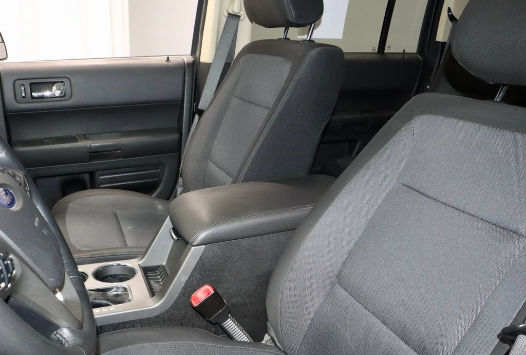 Certified 2019 Ford Flex SE FWD image 25