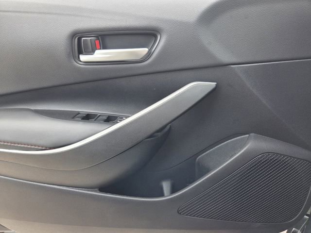 Used 2025 Toyota Corolla SE FWD image 21