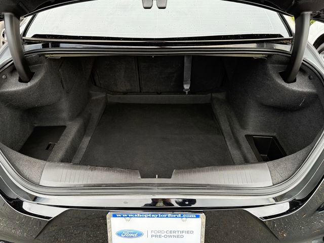 Used 2024 Cadillac CT4 Sport image 28