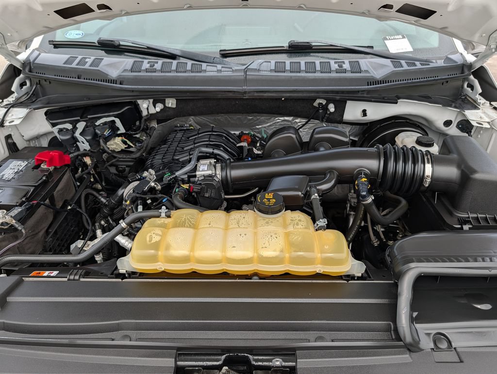 Certified 2019 Ford F150 XL w/ Equipment Group 101A Mid RWD image 29