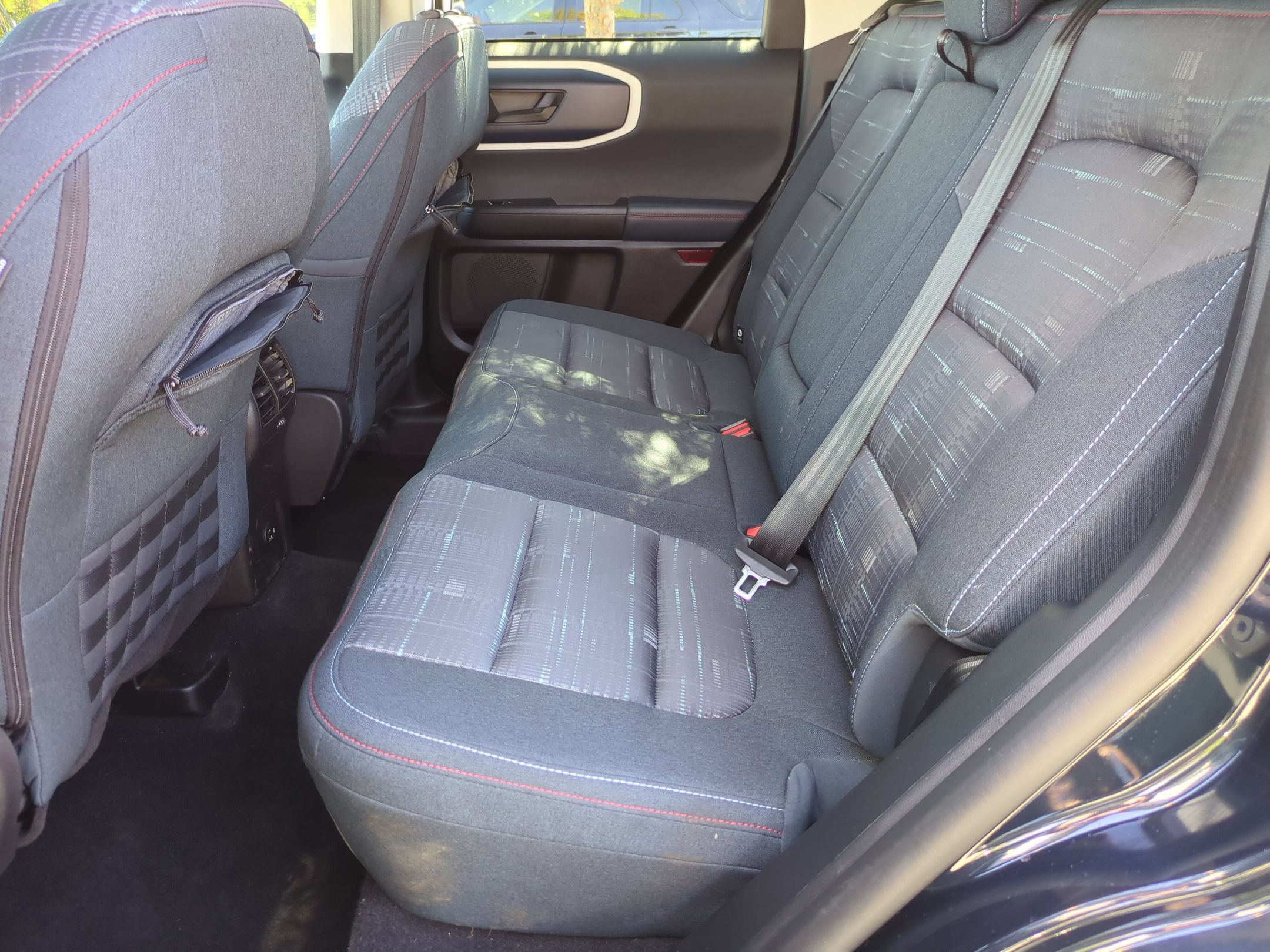 Certified 2023 Ford Bronco Sport Heritage w/ Heritage Convenience Package AWD/4WD image 24