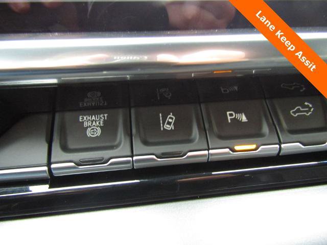Used 2026 Chevrolet Silverado 3500 High Country AWD/4WD image 19