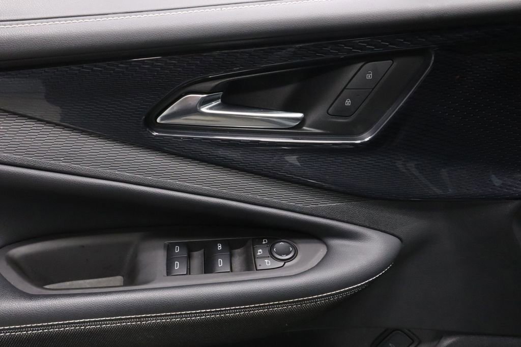 Used 2024 Chevrolet Blazer EV LT image 23