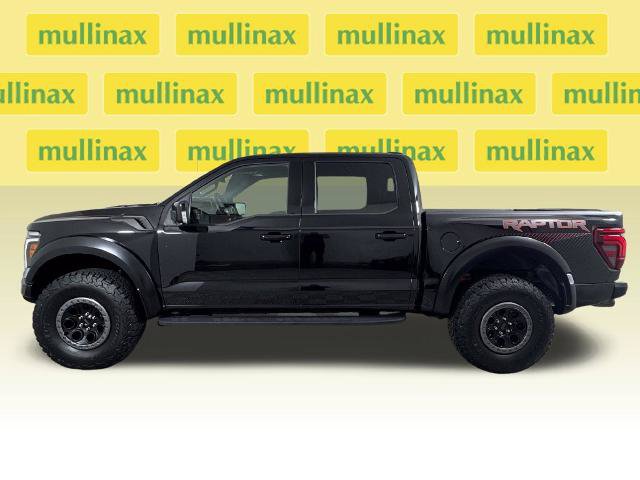 Certified 2025 Ford F150 Raptor AWD/4WD image 13